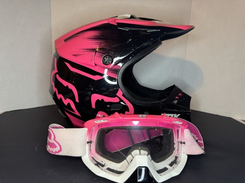 Fox racing shield - v1,