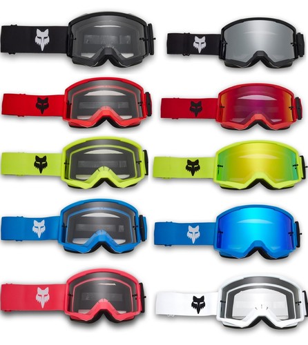 Fox racing main - core, goggle