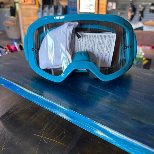 Fox racing main goggles - fox,